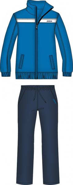 MULTISPORT BLUE/NAVY TRACKSUIT