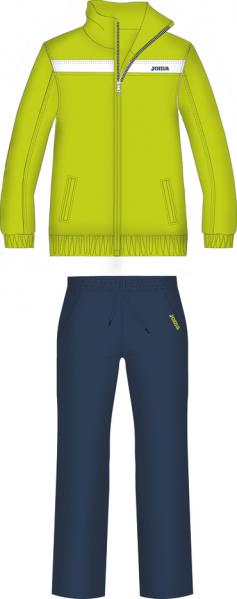MULTISPORT BLUE/NAVY TRACKSUIT