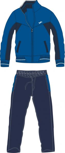 BLUE-NAVY JOGGING SUIT