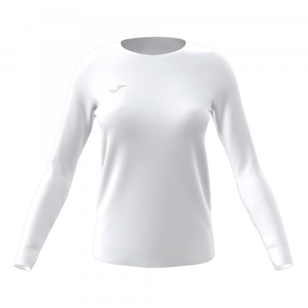 IRAGO SWEATSHIRT WHITE