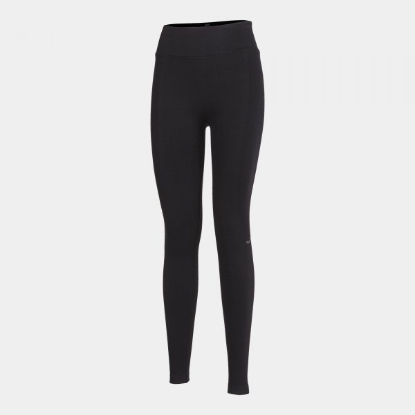 IRAGO LONG TIGHT BLACK