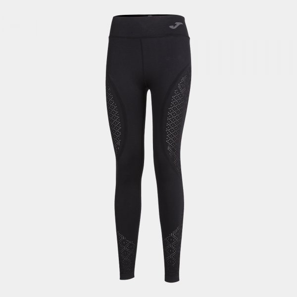 IRAGO LONG TIGHT BLACK