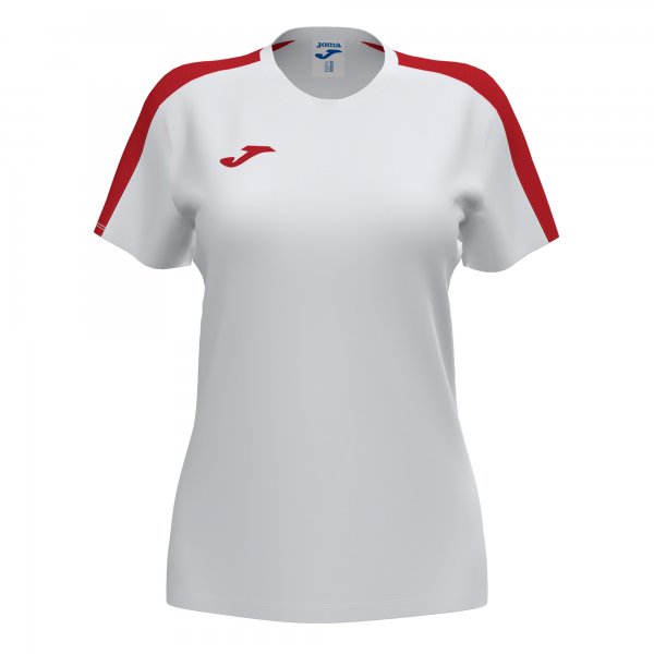   ACADEMY III WHITE RED