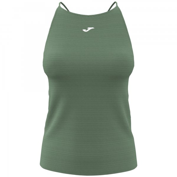 INDOOR GYM TANK TOP KHAKI