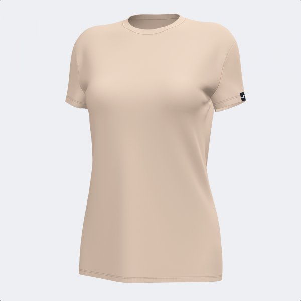 DESERT SHORT SLEEVE T-SHIRT BEIGE