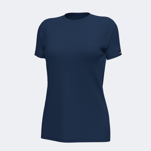 DESERT SHORT SLEEVE T-SHIRT NAVY