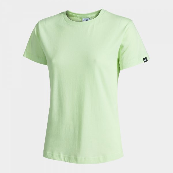 DESERT SHORT SLEEVE T-SHIRT GREEN