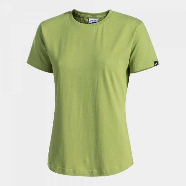 DESERT SHORT SLEEVE T-SHIRT KHAKI