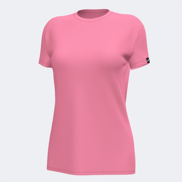 DESERT SHORT SLEEVE T-SHIRT PINK