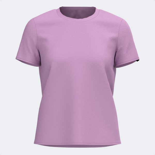 DESERT SHORT SLEEVE T-SHIRT PURPLE