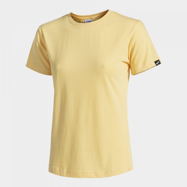 DESERT SHORT SLEEVE T-SHIRT SALMON