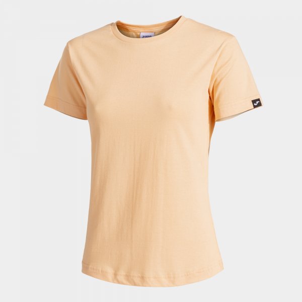 DESERT SHORT SLEEVE T-SHIRT SALMON