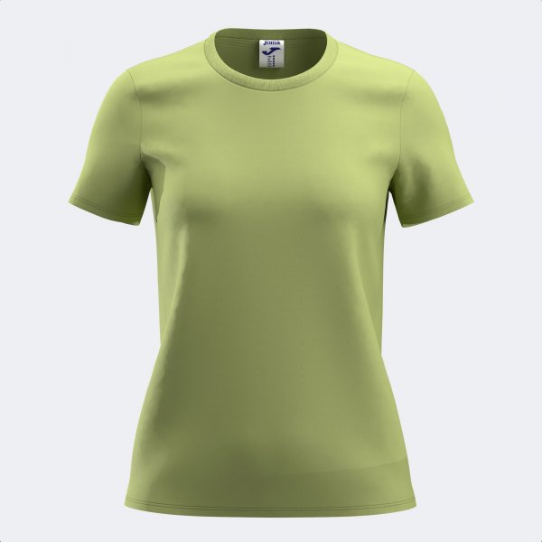 CHAMELEON SHORT SLEEVE T-SHIRT GREEN