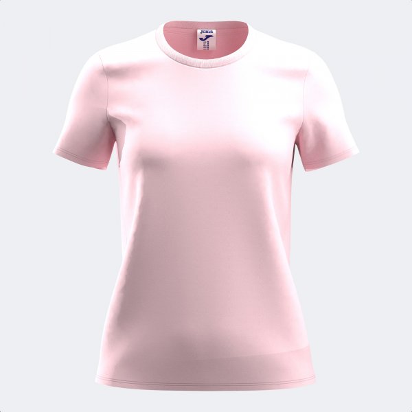 CHAMELEON SHORT SLEEVE T-SHIRT PINK