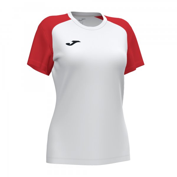   ACADEMY IV WHITE RED
