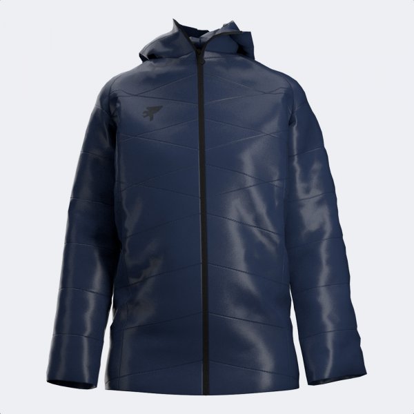 EXPLORER ANORAK NAVY