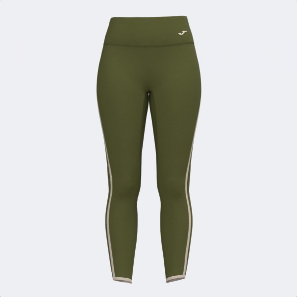 COMBI TORNEO LONG TIGHTS GREEN