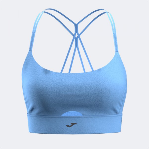 CORE SPORT BRA SKY BLUE