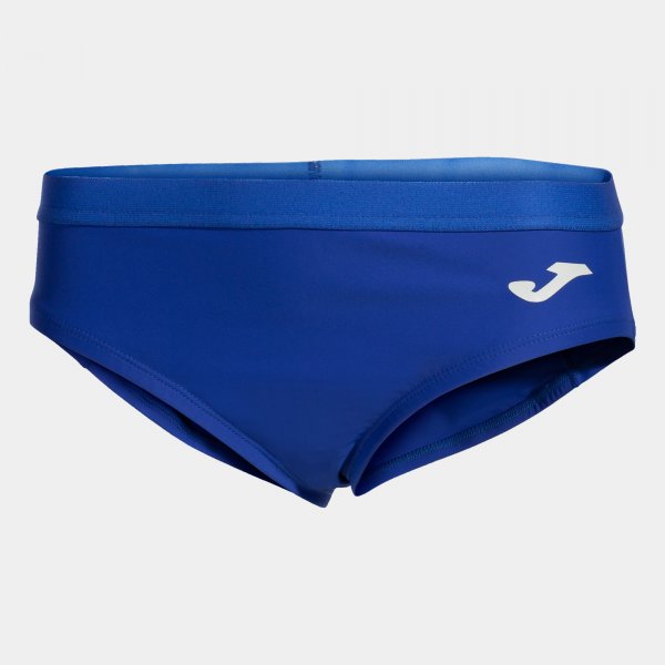 OLIMPIA II ATHLETIC BRIEF DARK ROYAL