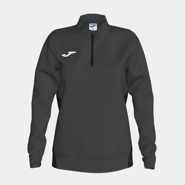 WINNER II SWEATSHIRT ANTHRACITE