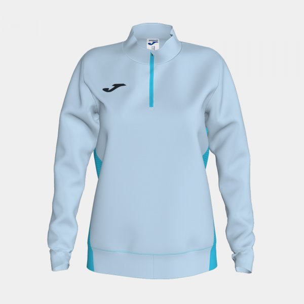 WINNER II SWEATSHIRT SKY BLUE