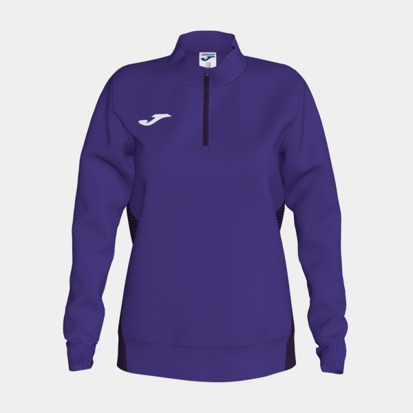 WINNER II SWEATSHIRT PURPLE