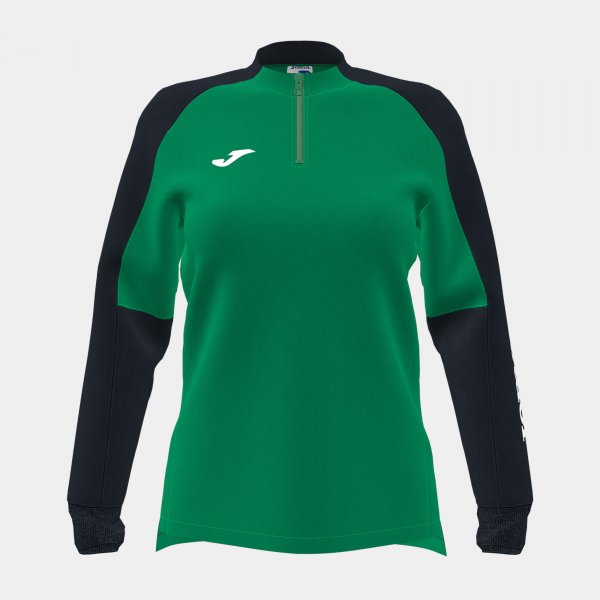 ECO CHAMPIONSHIP SWEATSHIRT GREEN BLACK