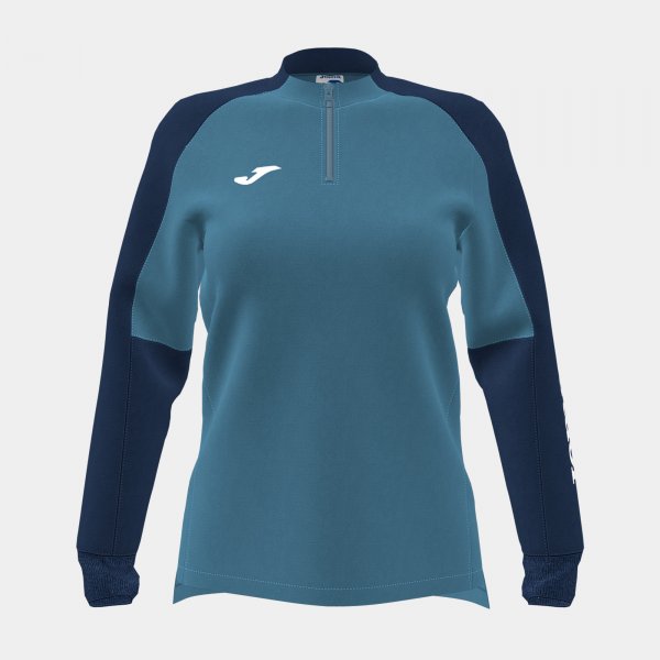 ECO CHAMPIONSHIP SWEATSHIRT BLUE NAVY