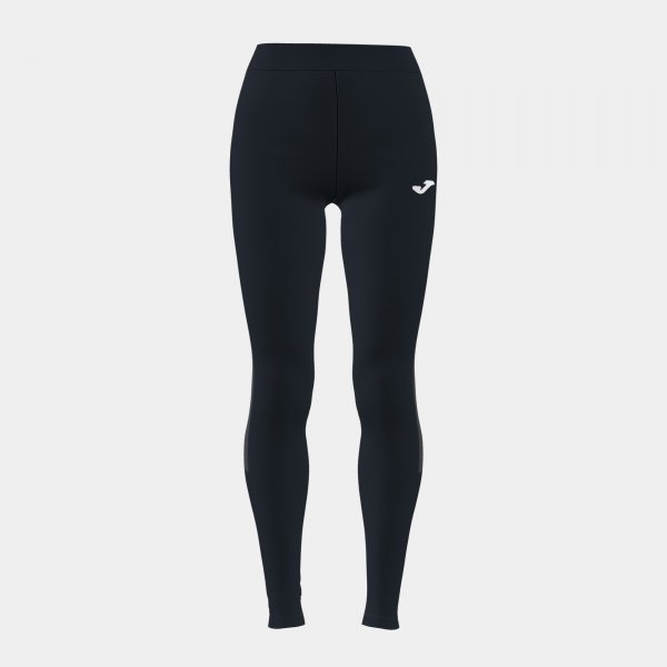 ECO CHAMPIONSHIP LONG TIGHTS BLACK ANTHRACITE