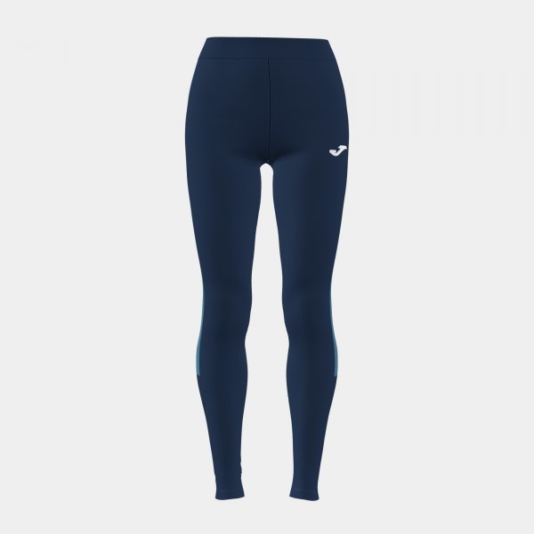 ECO CHAMPIONSHIP LONG TIGHTS NAVY BLUE