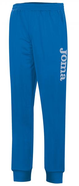 ACADEMY POLYFLEECE 235 GR BLACK LONG PANTS RY