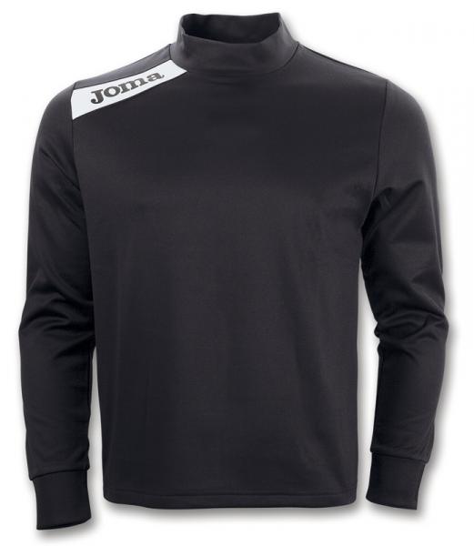 SWEATSHIRT POLYFLEECE VICTORY BLACK