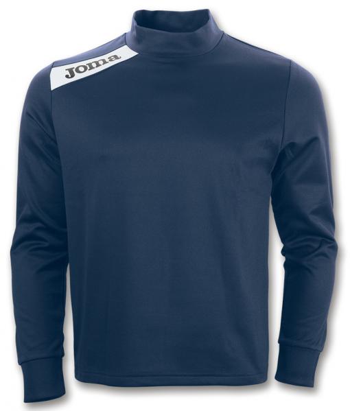 SWEATSHIRT POLYFLEECE VICTORY NAVY