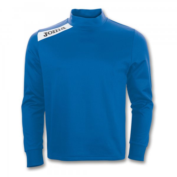 SWEATSHIRT POLYFLEECE VICTORY ROYAL