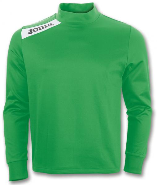 SWEATSHIRT POLYFLEECE VICTORY GREEN