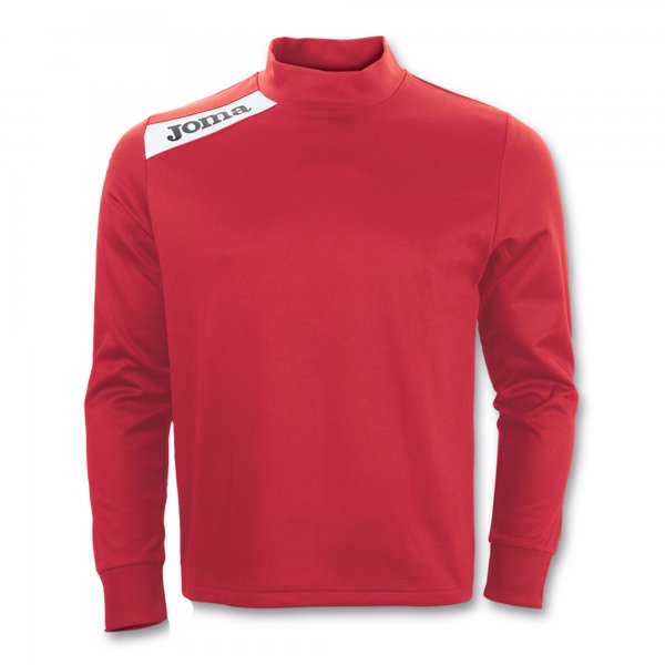 SWEATSHIRT POLYFLEECE VICTORY RED