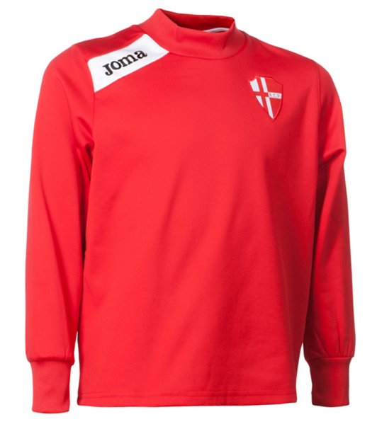 PADOVA VICTORY SWEATSHIRT RED