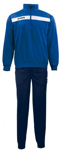 SET WARM UP + LONG PANT ACADEMY ROYAL