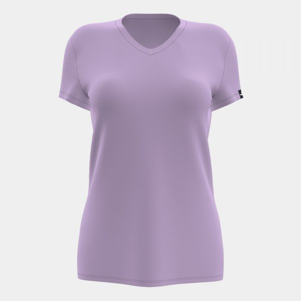 DESERT SHORT SLEEVE T-SHIRT PURPLE