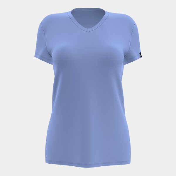 DESERT SHORT SLEEVE T-SHIRT BLUE