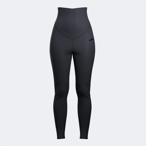 BREATH MATERNITY LONG TIGHTS BLACK