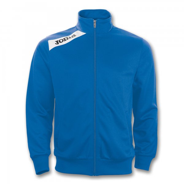 JACKET POLY-TRICOT VICTORY ROYAL