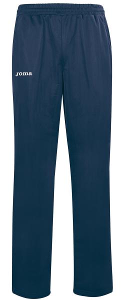 ACADEMY POLYFLEECE 235 GR LONG PANTS NAVY