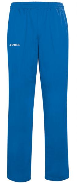 ACADEMY POLYFLEECE 235 GR LONG PANTS ROYAL