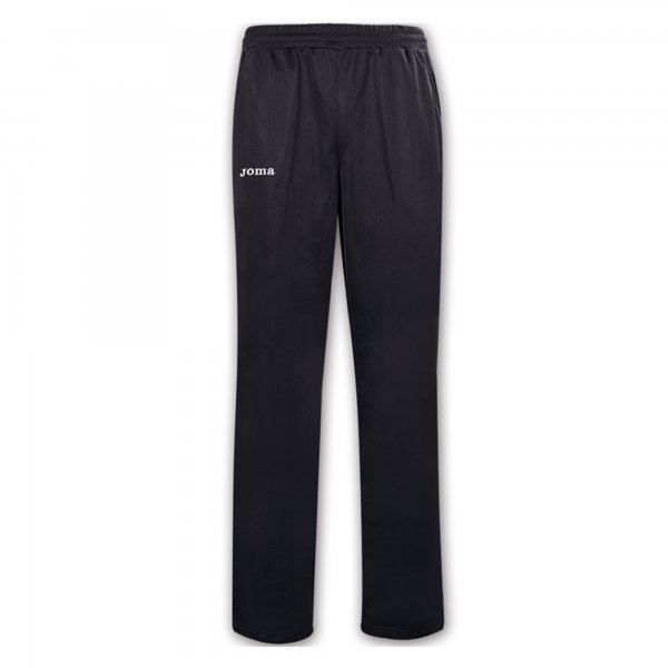 CLEO LONG PANT BLACK