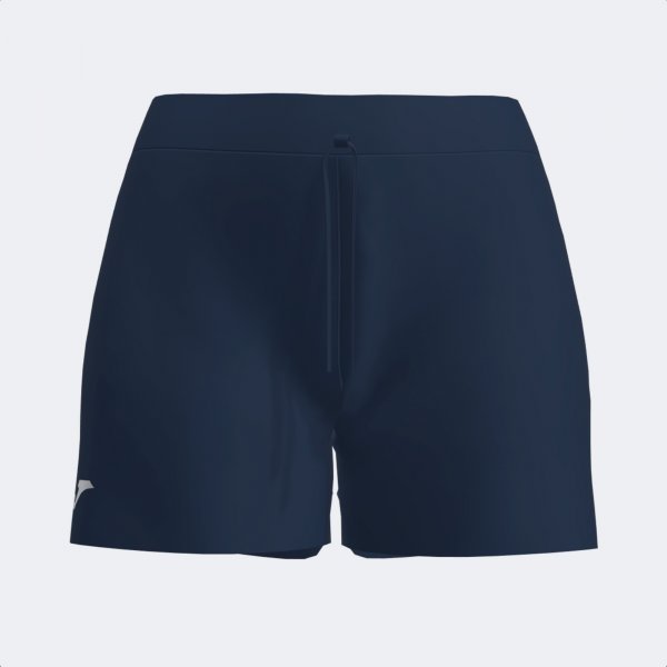 R-TRAIL NATURE SHORT DARK NAVY