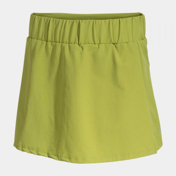 EXPLORER SKIRT KHAKI