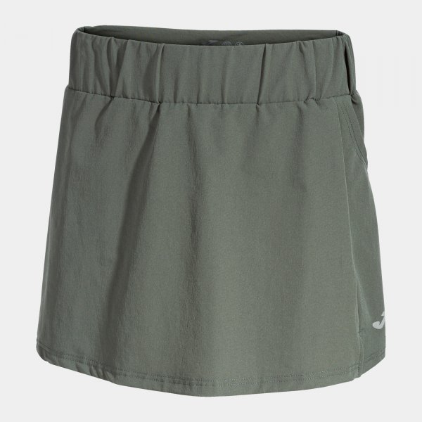 EXPLORER SKIRT KHAKI