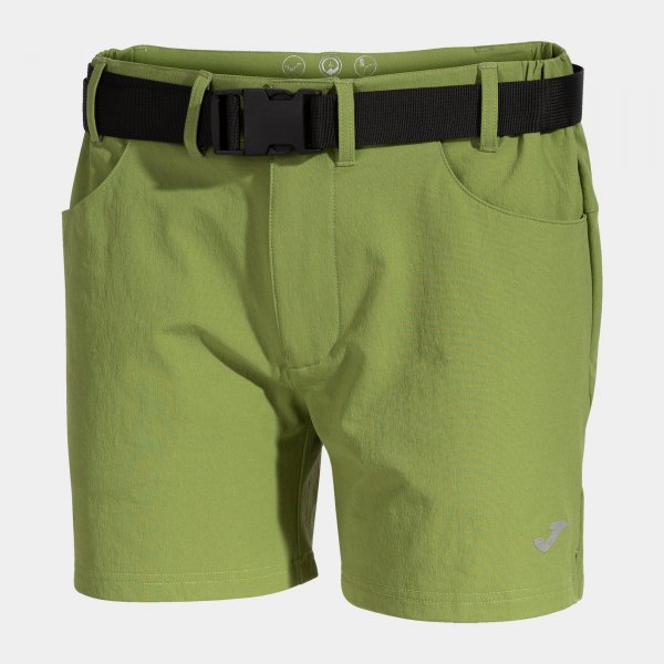 EXPLORER SHORT KHAKI