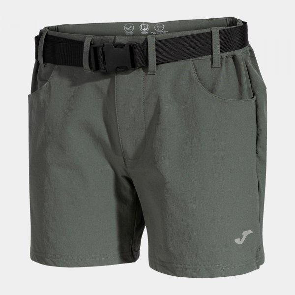 EXPLORER SHORT KHAKI